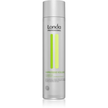 Londa Professional Impressive Volume sampon pentru volum pentru par fin - imagine 2